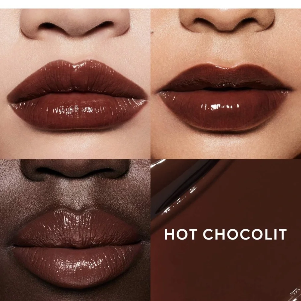 Fenty Beauty Gloss Bomb Stix in Hot Chocolit